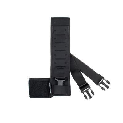 Fat Strap Mk4 - Fat Strap Mk4 Black
