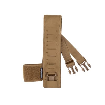 Fat Strap Mk4 - Fat Strap Mk4 Coyote Brown