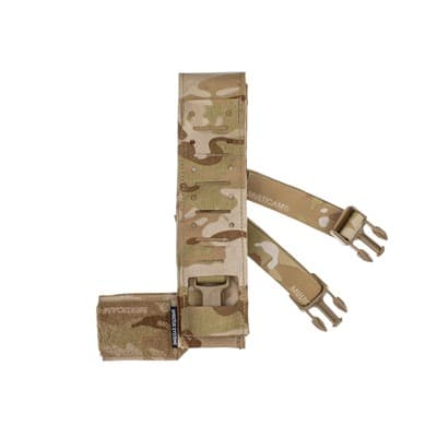 Fat Strap Mk4 - Fat Strap Mk4 Multicam Arid