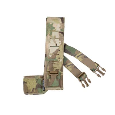 Fat Strap Mk4 - Fat Strap Mk4 Multicam