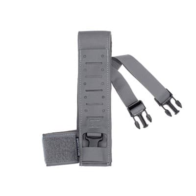 Fat Strap Mk4 - Fat Strap Mk4 Wolf Grey