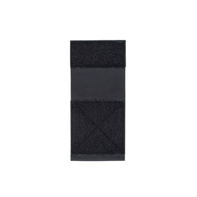 Micro Fight Half Flap Mk2 - Micro Fight Half Flap Mk2 Black