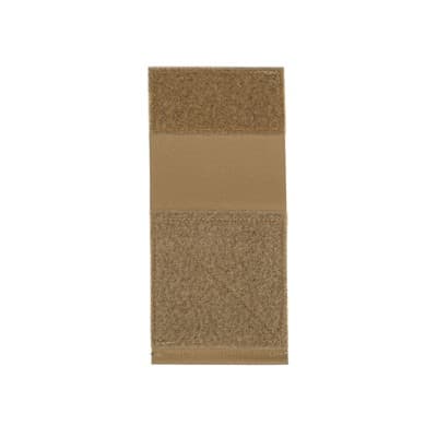 Micro Fight Half Flap Mk2 - Micro Fight Half Flap Mk2 Coyote Brown