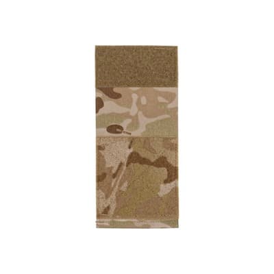 Micro Fight Half Flap Mk2 - Micro Fight Half Flap Mk2 Multicam Arid