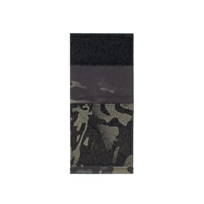 Micro Fight Half Flap Mk2 - Micro Fight Half Flap Mk2 Multicam Black