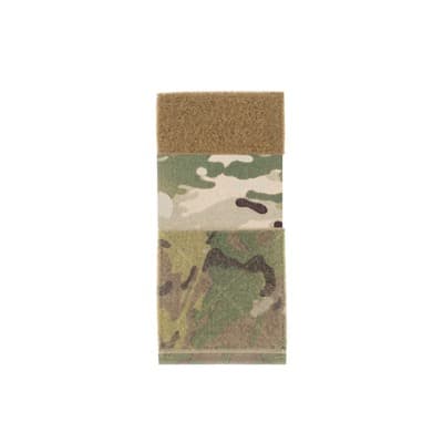 Micro Fight Half Flap Mk2 - Micro Fight Half Flap Mk2 Multicam