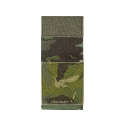 Micro Fight Half Flap Mk2 - Micro Fight Half Flap Mk2 Multicam Tropic