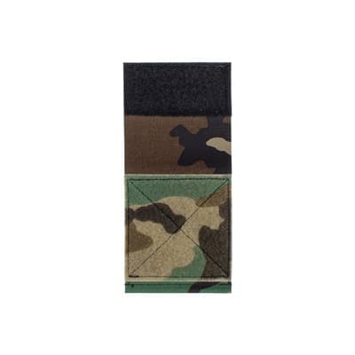 Micro Fight Half Flap Mk2 - Micro Fight Half Flap Mk2 Woodland