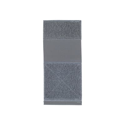 Micro Fight Half Flap Mk2 - Micro Fight Half Flap Mk2 Wolf Grey