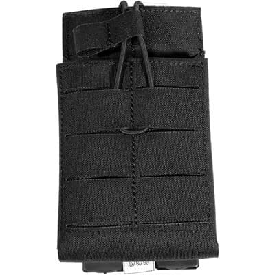 Single 7.62 Mag Panel - Single 7.62 Mag Panel Black