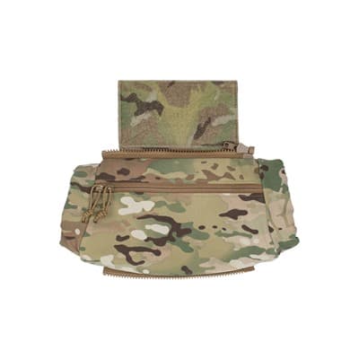 The Muff - The Muff - Multicam