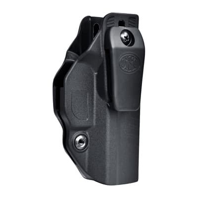 Reflex In-The-Waistband Holster - Reflex In-The-Waistband Holster Black