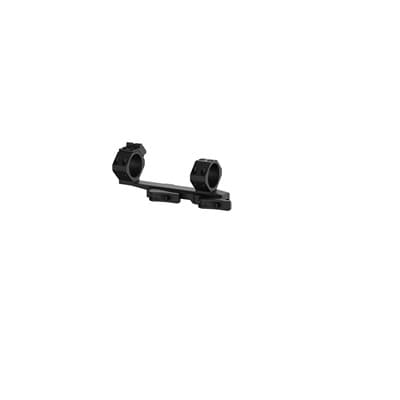 Quick Detach Heavy Duty Mount - Quick Detach Heavy Duty Mount Low Profile