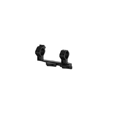 Quick Detach Heavy Duty Mount - Quick Detach Heavy Duty Mount High Profile