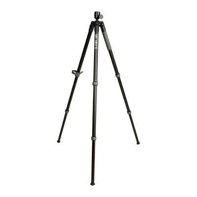 Arca Swiss(R) Tripod - Arca Tripod W/Arca Swiss Mount Black