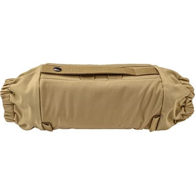 Glasspak(TM) Pro Hand Muff - Glasspak Pro Hand Muff Tan