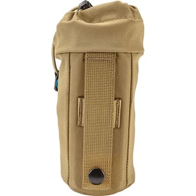 Glasspak(TM) Pro Bear Spray Pouch - Glasspak Pro Bear Spray Pouch Tan