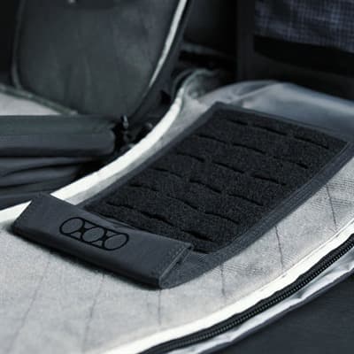 Fade Blocker Pouch - Fade Blocker Pouch Black