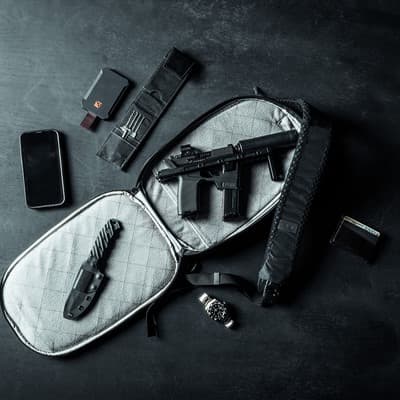 Fade Sling - Fade Sling Black