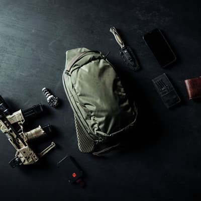 Fade Sling - Fade Sling Olive