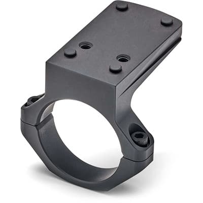 Vudu 3-9x Eflx Mount Kit - Vudu 3-9x32 Eflx Ring Mount Kit (Only)