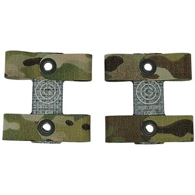 Modular Chest Rig ''''i'''' Joints - Modular Chest Rig ''''i'''' Joints Multicam