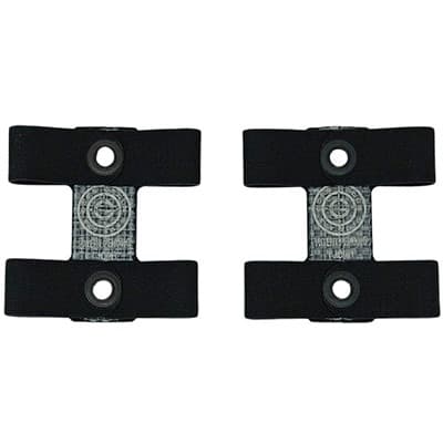 Modular Chest Rig ''''i'''' Joints - Modular Chest Rig ''''i'''' Joints Black
