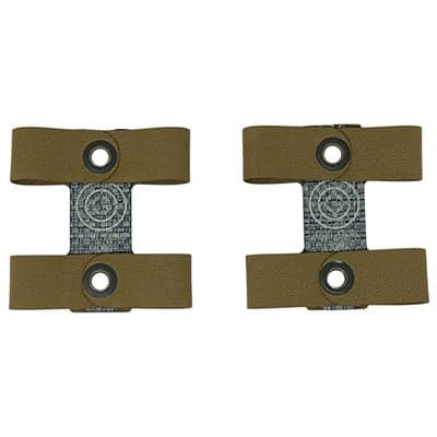 Modular Chest Rig ''''i'''' Joints - Modular Chest Rig ''''i'''' Joints Coyote Brown