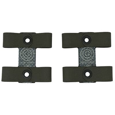 Modular Chest Rig ''''i'''' Joints - Modular Chest Rig ''''i'''' Joints Ranger Green