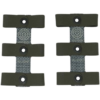 Modular Chest Rig ''''w'''' Joints - Modular Chest Rig ''''w'''' Joints Ranger Green
