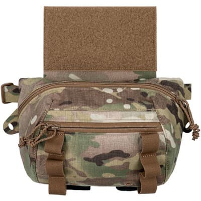 Brunch Box Pouch - Brunch Box Pouch Multicam