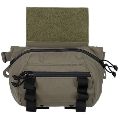 Brunch Box Pouch - Brunch Box Pouch Ranger Green