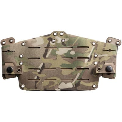 Eud (End User Device) Bridge For Chest Rig - Eud End User Device Bridge Multicam