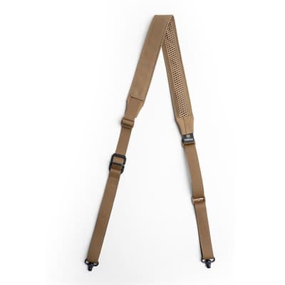 Sierratac Reverso Quick-Detach Slings - Sierratac Reverso Quick Detach Sling Coyote Brown