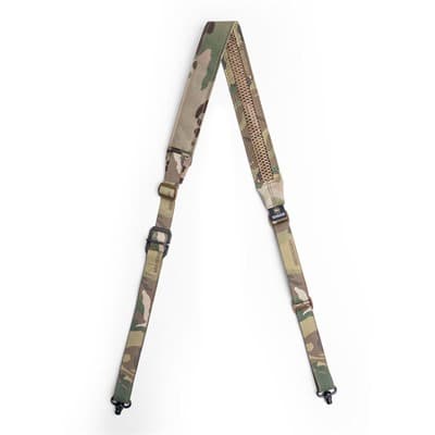 Sierratac Reverso Quick-Detach Slings - Sierratac Reverso Quick Detach Sling Multicam
