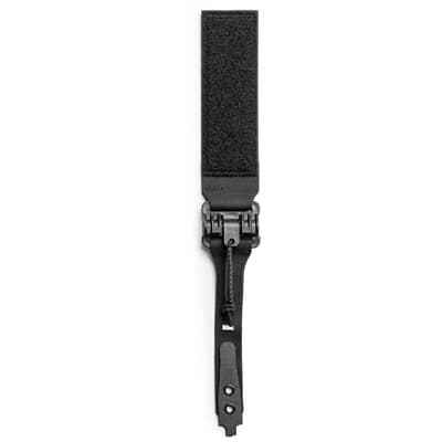 Lv-120 Tubes Shoulder Strap - Lv-120 Tubes Shoulder Strap Black