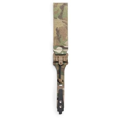 Lv-120 Tubes Shoulder Strap - Lv-120 Tubes Shoulder Strap Multicam
