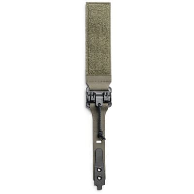 Lv-120 Tubes Shoulder Strap - Lv-120 Tubes Shoulder Strap Ranger Green