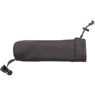 Bulldog Cases Tactical Suppressor Pouch Fits Up To 9'''''''' Suppressors - Tactical Suppressor Pouch Fits Up To 9'''' Suppressor