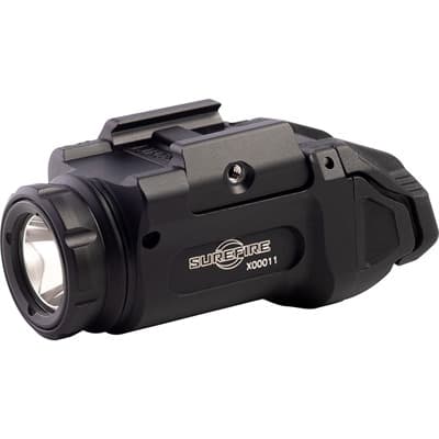 Xc3 Sub Weaponlight - Xc3 Sub Weaponlight 1000 Lumen Black