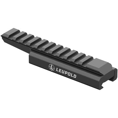 Leupold Mark Ar Rail Mount - Mark Ar Rail Mount Matte