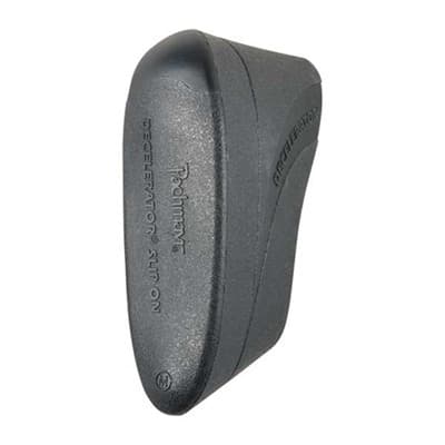 DeceleratorA(R) Speed-Mount Slip-On Recoil Pad - Small Black Decelerator Speed-Mount Slip-On Pad