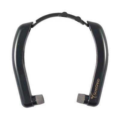 Zem Sensgard Hearing Protection - Hearing Protection Nrr31 Db