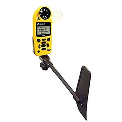 Kestral 5000 Series Rotating Vane Mount - 5000 Series Rotating Vane Mount