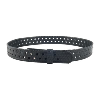 Safariland Competition Els Competition Belt - 34'''' 1.75'''' Els Competition Belt, Black