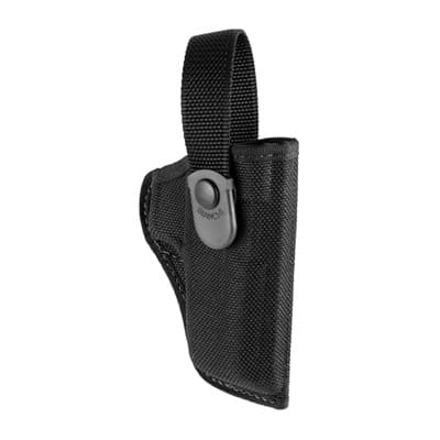#7000 Sporting Holster - #7000 Sporting Holster Glock 19 3.5'''' Black Rh