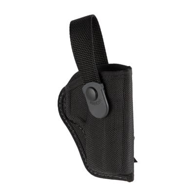 #7000 Sporting Holster - #7000 Sporting Holster Glock 26 Black Rh
