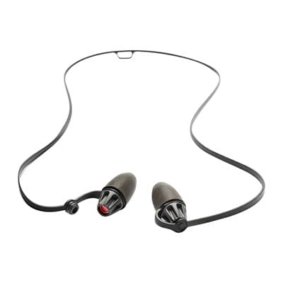 Foam Impulse Hearing Protection