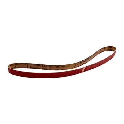 Vsm Abrasives Corporation Sanding Belts - 1'''' (2.5cm) X 42'''' (106.7cm) Sanding Belt, 36 Grit