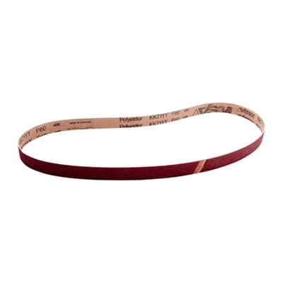 Sanding Belts - 1'''' (2.5cm) X 42'''' (106.7cm) Sanding Belt, 60 Grit